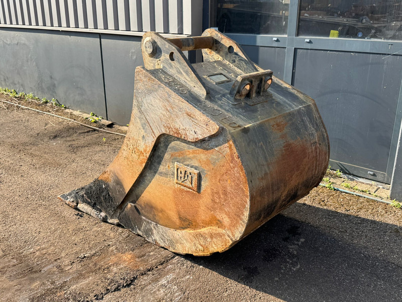 Caterpillar hh4-900 Lehnhoff MS25 1000mm bucket 480-8479 - Cupă: Foto 3 Caterpillar hh4-900 Lehnhoff MS25 1000mm bucket 480-8479 - Cupă: Foto 3