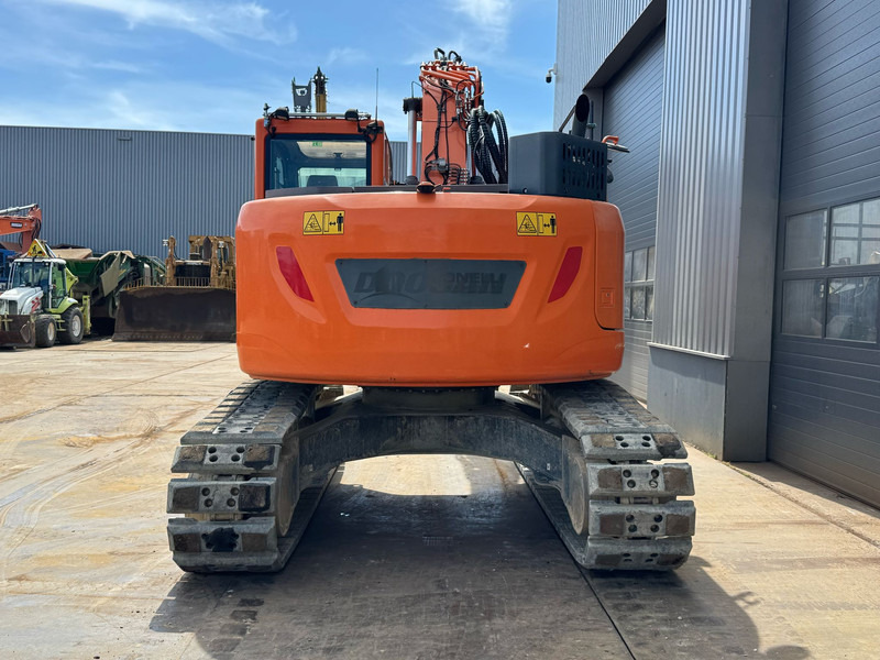 Doosan DX235 LCR-5 - Excavator pe şenile: Foto 5 Doosan DX235 LCR-5 - Excavator pe şenile: Foto 5