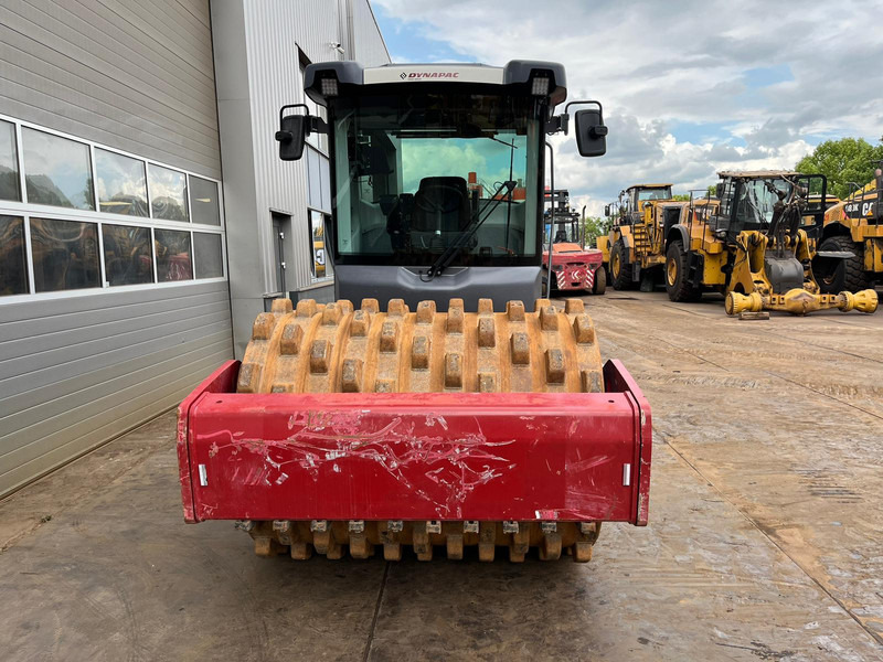 Dynapac CA1500PD - EPA / CE Certified - Cilindru compactor: Foto 5 Dynapac CA1500PD - EPA / CE Certified - Cilindru compactor: Foto 5