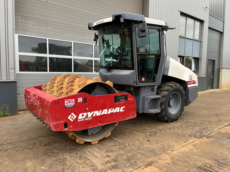 Dynapac CA1500PD - EPA / CE Certified - Cilindru compactor: Foto 2 Dynapac CA1500PD - EPA / CE Certified - Cilindru compactor: Foto 2