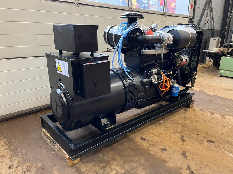 Giga power 62.5 kVA LT-W50GF open set - Generator electric: Foto 3 Giga power 62.5 kVA LT-W50GF open set - Generator electric: Foto 3