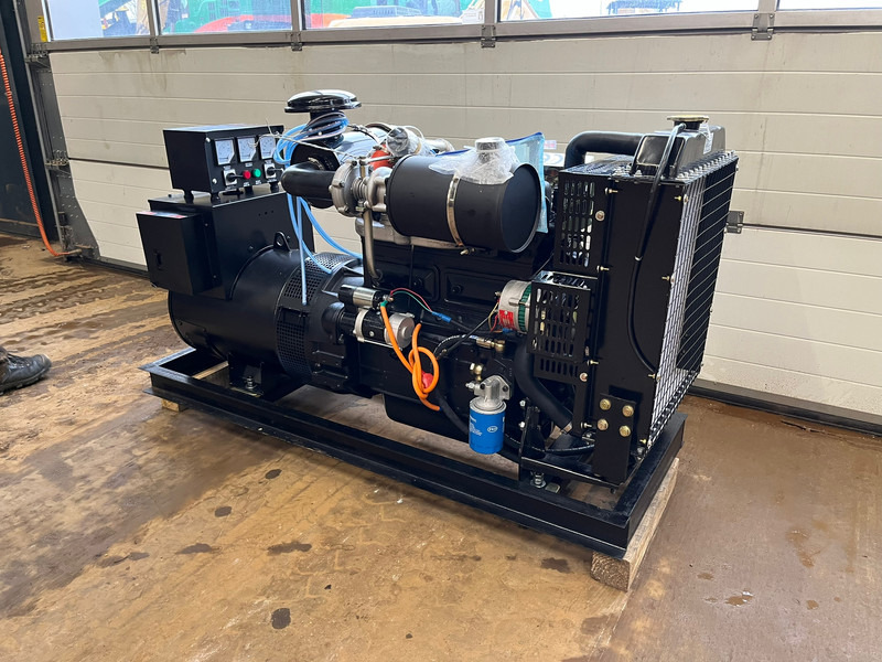 Giga power 62.5KVA Open set - LT-W50-GF - Generator electric: Foto 2 Giga power 62.5KVA Open set - LT-W50-GF - Generator electric: Foto 2