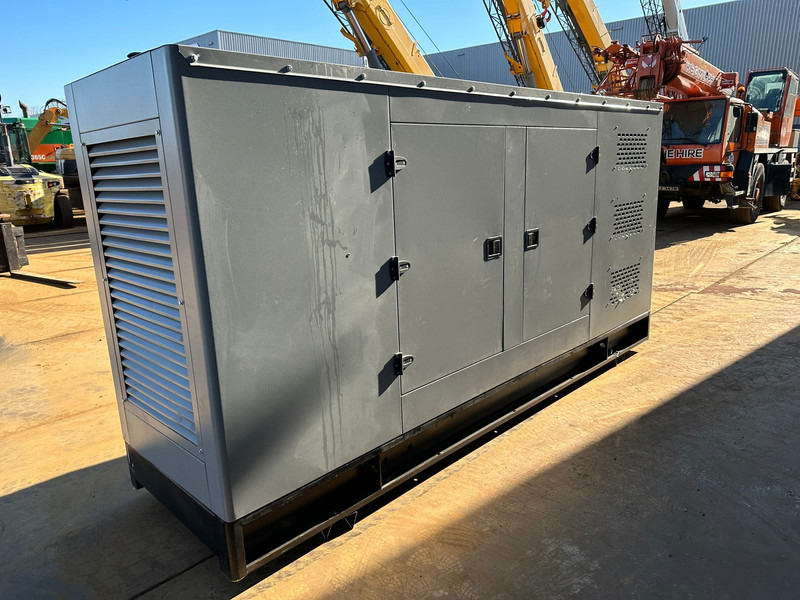 Giga power Giga power 312.5 kVa silent generator set - LT-W250GF - Generator electric: Foto 4 Giga power Giga power 312.5 kVa silent generator set - LT-W250GF - Generator electric: Foto 4