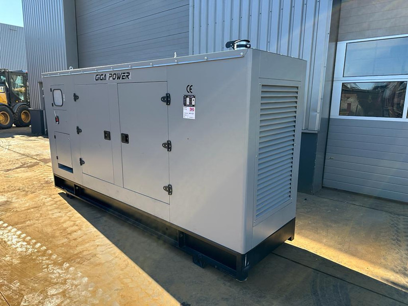 Giga power Giga power 312.5 kVa silent generator set - LT-W250GF - Generator electric: Foto 2 Giga power Giga power 312.5 kVa silent generator set - LT-W250GF - Generator electric: Foto 2