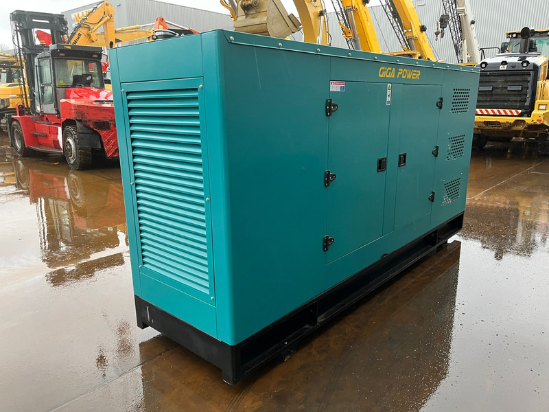 Giga power LT-W200GF 250 kVA silent generator - Generator electric: Foto 5 Giga power LT-W200GF 250 kVA silent generator - Generator electric: Foto 5