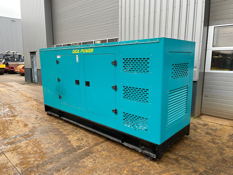Giga power LT-W300GF 375 kVA silent generator - Generator electric: Foto 3 Giga power LT-W300GF 375 kVA silent generator - Generator electric: Foto 3