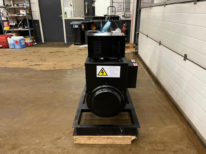 Giga power LT-W30GF 37.5 kVA Open generator - Generator electric: Foto 5 Giga power LT-W30GF 37.5 kVA Open generator - Generator electric: Foto 5