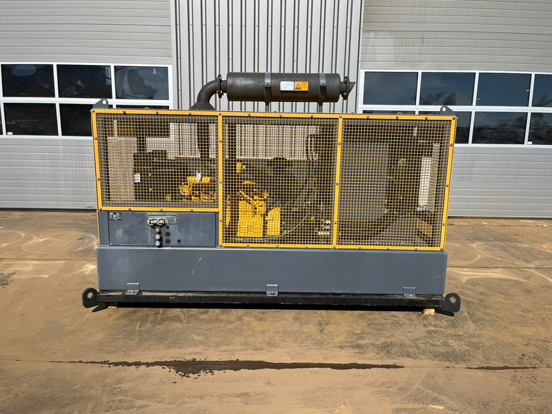 John Deere Hydraulic Powerpack A 200 - Unused - Automobil: Foto 2 John Deere Hydraulic Powerpack A 200 - Unused - Automobil: Foto 2
