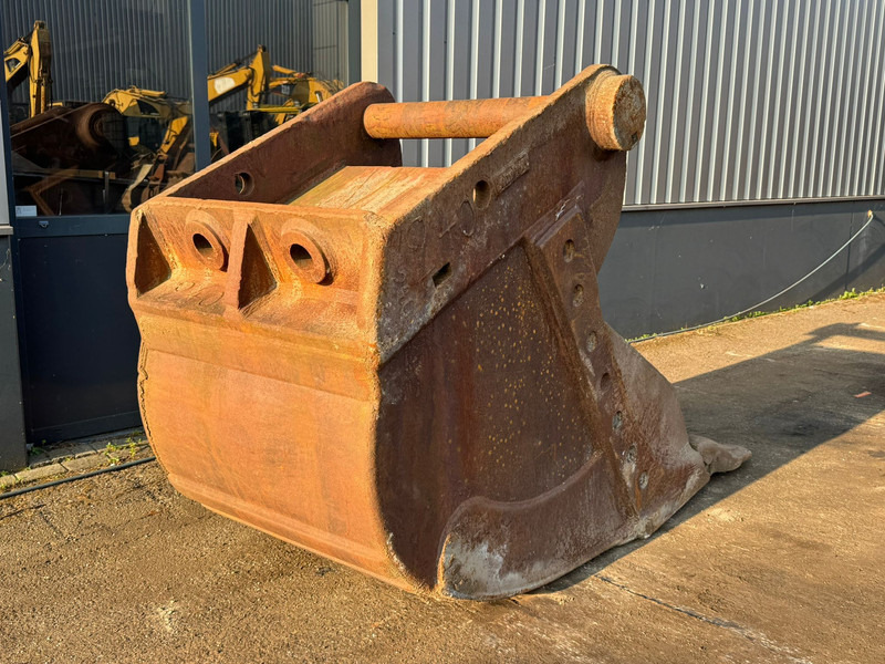 Lehnhoff HH8-1300mm Lehnhoff HS80-100 - Cupă: Foto 5 Lehnhoff HH8-1300mm Lehnhoff HS80-100 - Cupă: Foto 5