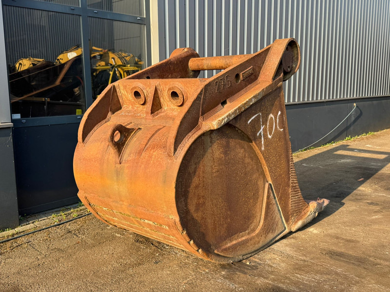 Lehnhoff HH8-1550 HS80-100 - Cupă: Foto 5 Lehnhoff HH8-1550 HS80-100 - Cupă: Foto 5
