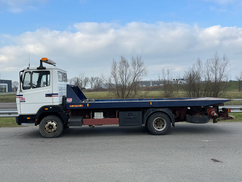 MERCEDESBENZ 814 Auto Car Transporter - Camion transport auto: Foto 4 MERCEDESBENZ 814 Auto Car Transporter - Camion transport auto: Foto 4