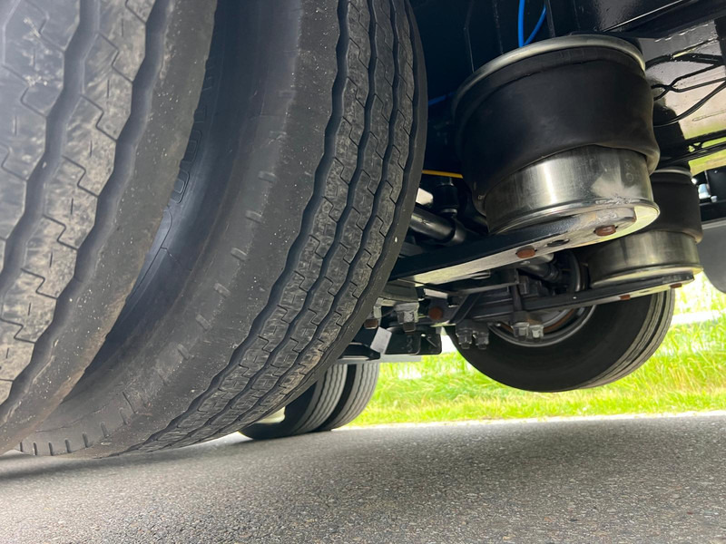 Semiremorcă transport agabaritic nou OZGUL LW4 EU FIX: Foto 18 Semiremorcă transport agabaritic nou OZGUL LW4 EU FIX: Foto 18