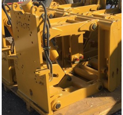 Caterpillar Lift Group 14H 12H 140H - Piesă de schimb: Foto 1 Caterpillar Lift Group 14H 12H 140H - Piesă de schimb: Foto 1