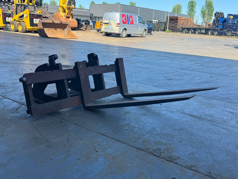 Verachtert Pallet Frame CW30 - Troliu: Foto 5 Verachtert Pallet Frame CW30 - Troliu: Foto 5