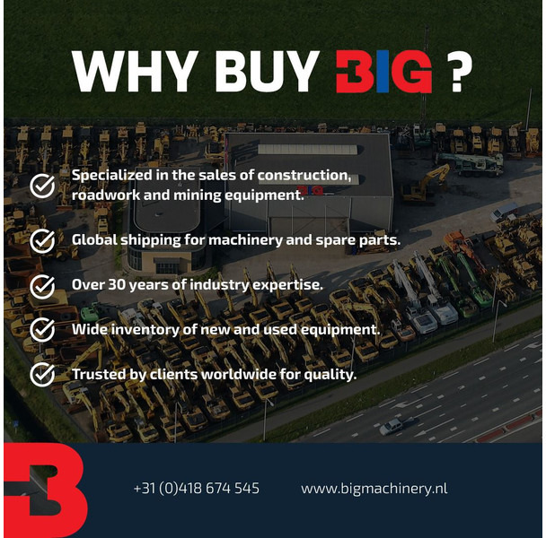 Volvo A30F - Camion articulat: Foto 5 Volvo A30F - Camion articulat: Foto 5