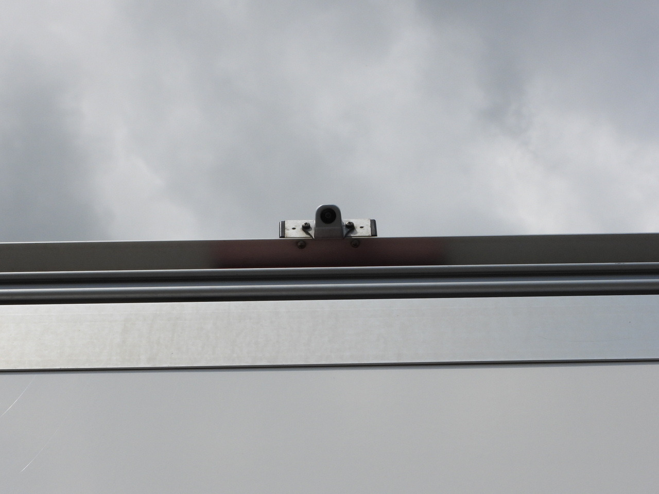 Autoutilitară box FORD TRANSIT  BOX LIFT 8 PALLETS CRUISE CONTROL LED LIGHTS AIR CONDITIONING  130HP: Foto 27