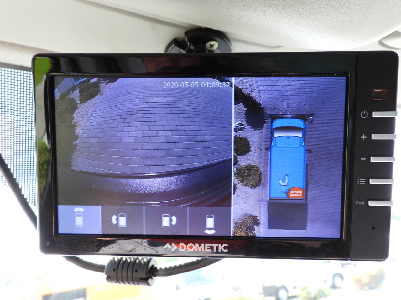 Autoutilitară box FORD TRANSIT  BOX LIFT 8 PALLETS CRUISE CONTROL LED LIGHTS AIR CONDITIONING  130HP: Foto 47