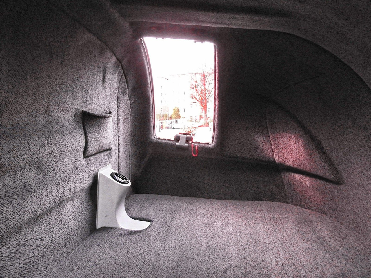 Autoutilitară cu prelată Iveco DAILY  35S18 PRITSCHE PLANE 10 PALETTEN WEBASTO: Foto 30