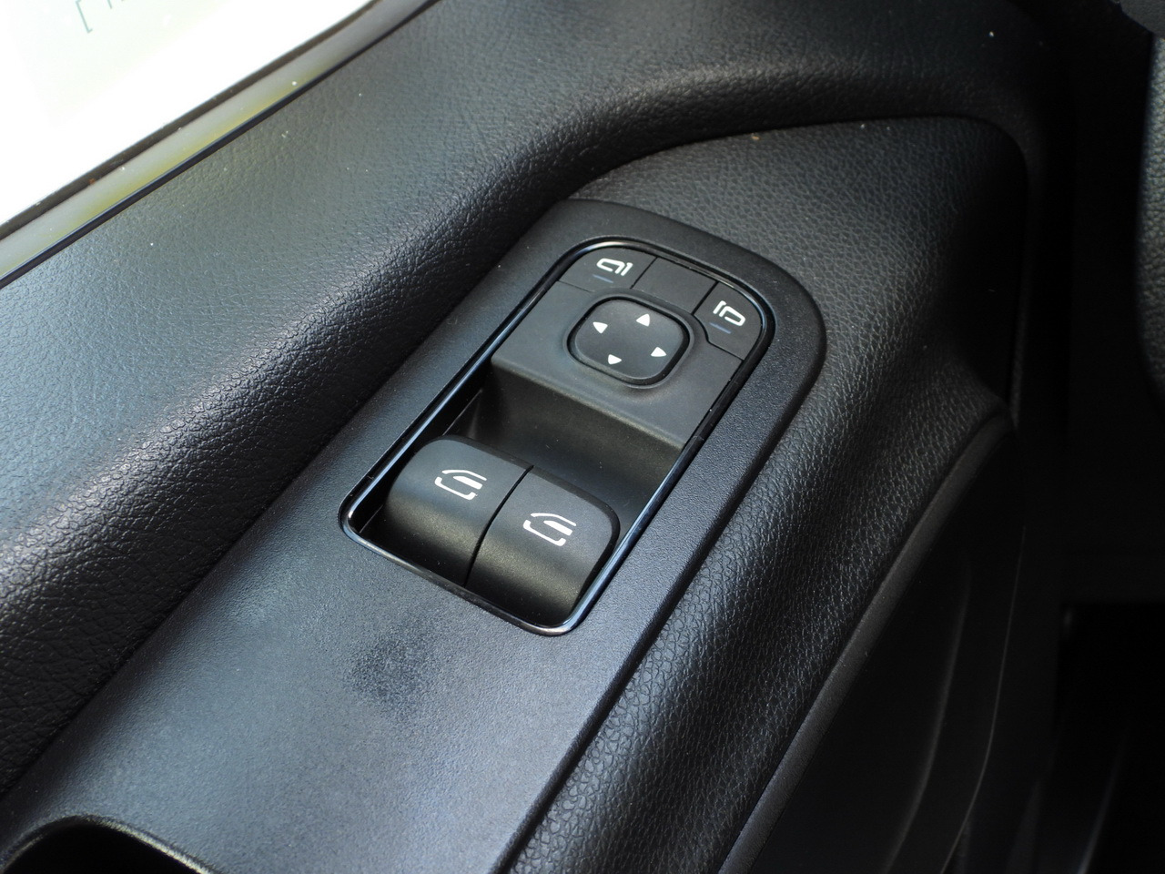 Autoutilitară cu prelată MERCEDES SPRINTER 316 TARPAULIN 8 PALLETS WEBASTO CRUISE CONTROL AIR CONDITIONING  160HP: Foto 37