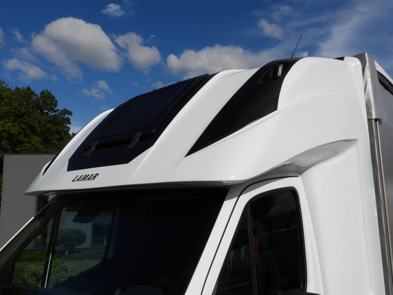 Autoutilitară cu prelată MERCEDES SPRINTER 316 TARPAULIN 8 PALLETS WEBASTO CRUISE CONTROL AIR CONDITIONING  160HP: Foto 23