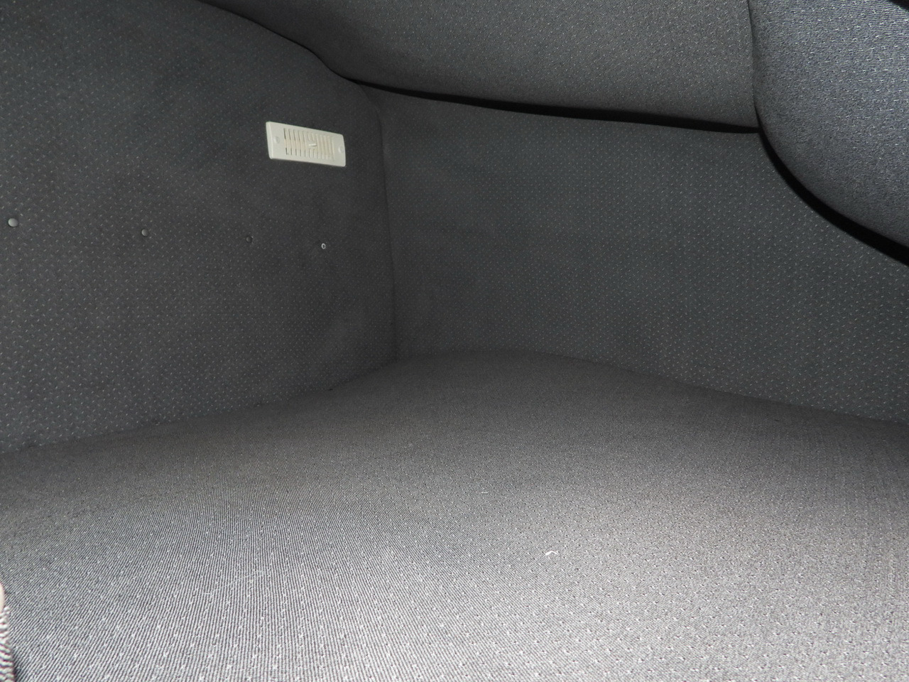 Autoutilitară cu prelată MERCEDES SPRINTER 316 TARPAULIN 8 PALLETS WEBASTO CRUISE CONTROL AIR CONDITIONING  160HP: Foto 45