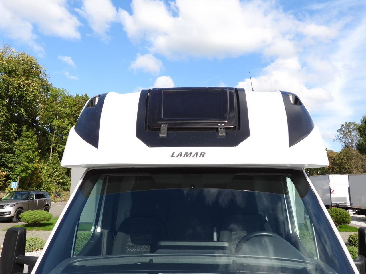 Autoutilitară cu prelată MERCEDES SPRINTER 316 TARPAULIN 8 PALLETS WEBASTO CRUISE CONTROL AIR CONDITIONING  160HP: Foto 19