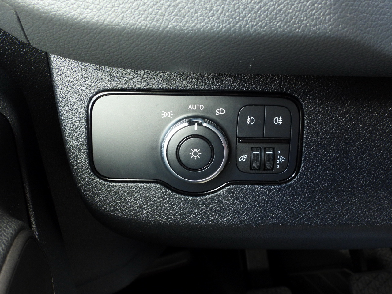 Autoutilitară cu prelată MERCEDES SPRINTER 316 TARPAULIN 8 PALLETS WEBASTO CRUISE CONTROL AIR CONDITIONING  160HP: Foto 39