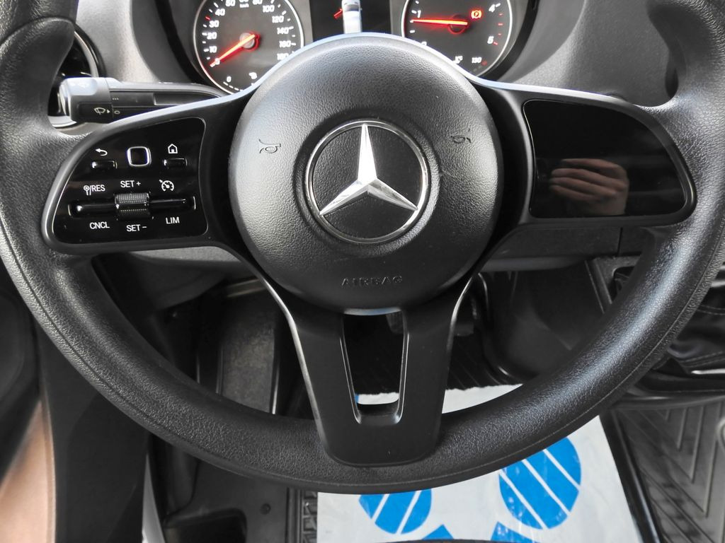 Leasing de Mercedes-Benz SPRINTER 316 PRITSCHE PLANE 8 PALETTEN WEBASTO  Mercedes-Benz SPRINTER 316 PRITSCHE PLANE 8 PALETTEN WEBASTO: Foto 23