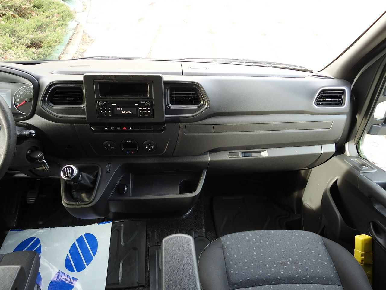 Autoutilitară cu prelată OPEL MOVANO TARPAULIN 10 PALLETS WEBASTO CRUISE CONTROL LED LIGHTS PNEUMATICS AIR CONDITIONING 165HP: Foto 39 Autoutilitară cu prelată OPEL MOVANO TARPAULIN 10 PALLETS WEBASTO CRUISE CONTROL LED LIGHTS PNEUMATICS AIR CONDITIONING 165HP: Foto 39