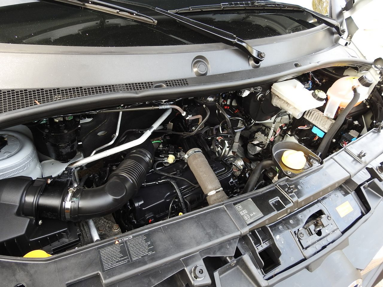 Autoutilitară cu prelată OPEL MOVANO TARPAULIN 10 PALLETS WEBASTO CRUISE CONTROL LED LIGHTS PNEUMATICS AIR CONDITIONING 165HP: Foto 30 Autoutilitară cu prelată OPEL MOVANO TARPAULIN 10 PALLETS WEBASTO CRUISE CONTROL LED LIGHTS PNEUMATICS AIR CONDITIONING 165HP: Foto 30