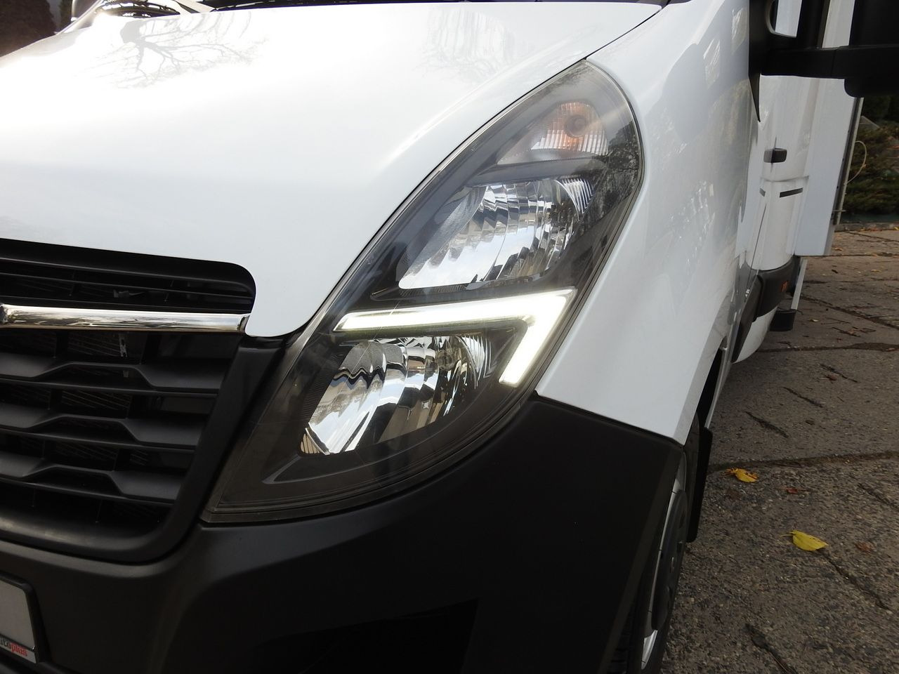 Autoutilitară cu prelată OPEL MOVANO TARPAULIN 10 PALLETS WEBASTO CRUISE CONTROL LED LIGHTS PNEUMATICS AIR CONDITIONING 165HP: Foto 20 Autoutilitară cu prelată OPEL MOVANO TARPAULIN 10 PALLETS WEBASTO CRUISE CONTROL LED LIGHTS PNEUMATICS AIR CONDITIONING 165HP: Foto 20