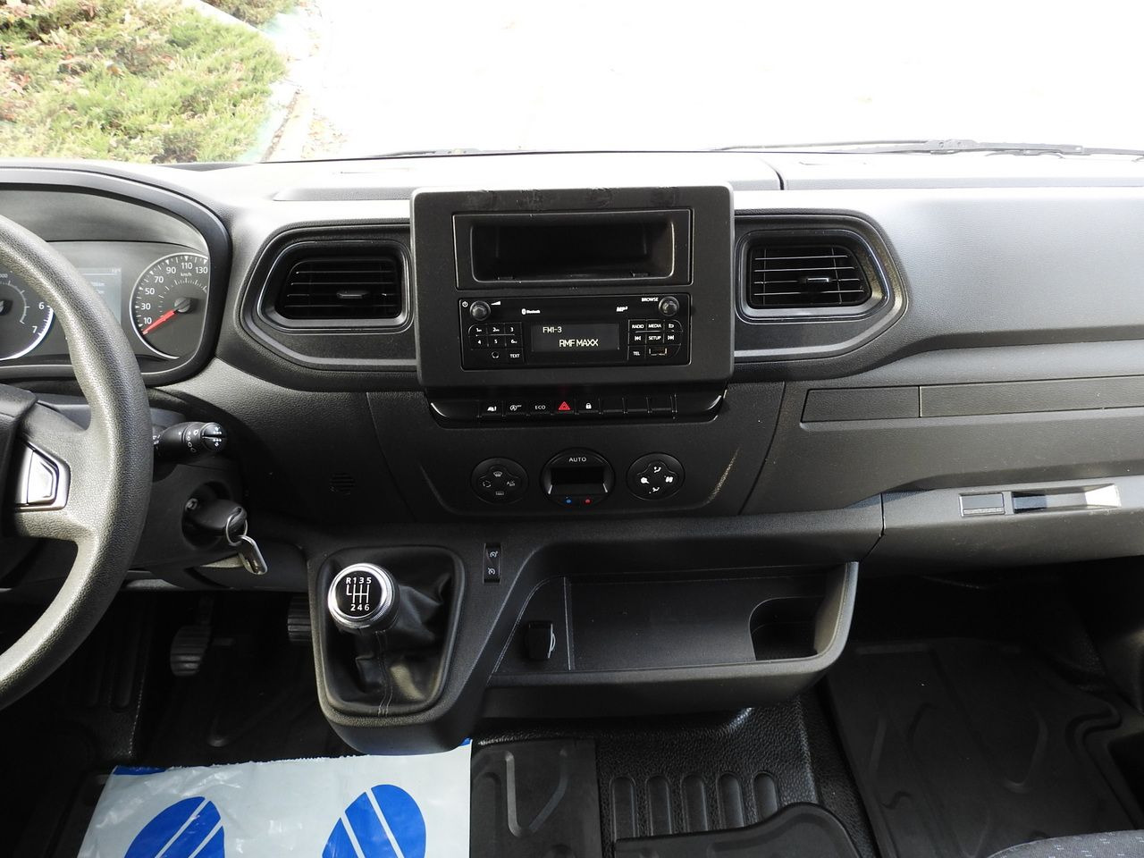 Autoutilitară cu prelată OPEL MOVANO TARPAULIN 10 PALLETS WEBASTO CRUISE CONTROL LED LIGHTS PNEUMATICS AIR CONDITIONING 165HP: Foto 38 Autoutilitară cu prelată OPEL MOVANO TARPAULIN 10 PALLETS WEBASTO CRUISE CONTROL LED LIGHTS PNEUMATICS AIR CONDITIONING 165HP: Foto 38