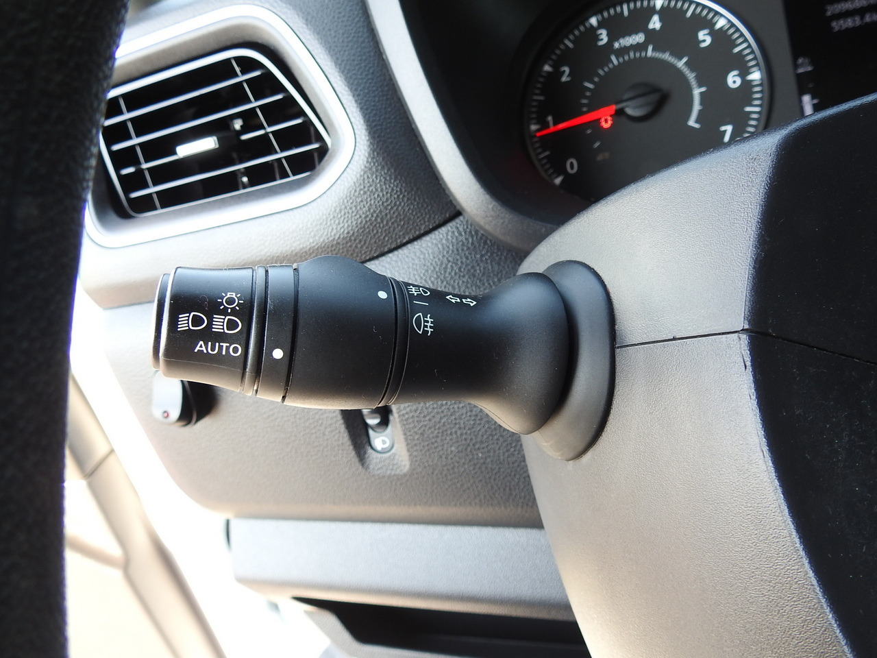 Autoutilitară cu prelată OPEL MOVANO TARPAULIN 8 PALLETS WEBASTO CRUISE CONTROL AIR CONDITIONING LED LIGHTS PNEUMATICS  165HP: Foto 38