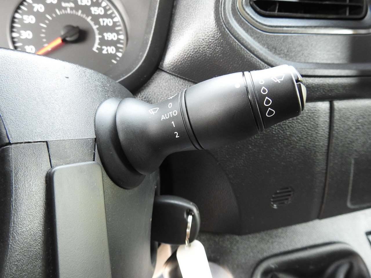 Autoutilitară cu prelată OPEL MOVANO TARPAULIN 8 PALLETS WEBASTO CRUISE CONTROL AIR CONDITIONING LED LIGHTS PNEUMATICS  165HP: Foto 39