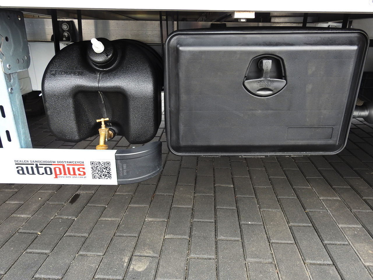 Autoutilitară cu prelată OPEL MOVANO  TARPAULIN 8 PALLETS WEBASTO CRUISE CONTROL LED LIGHTS PNEUMATICS AIR CONDITIONING  165HP: Foto 23