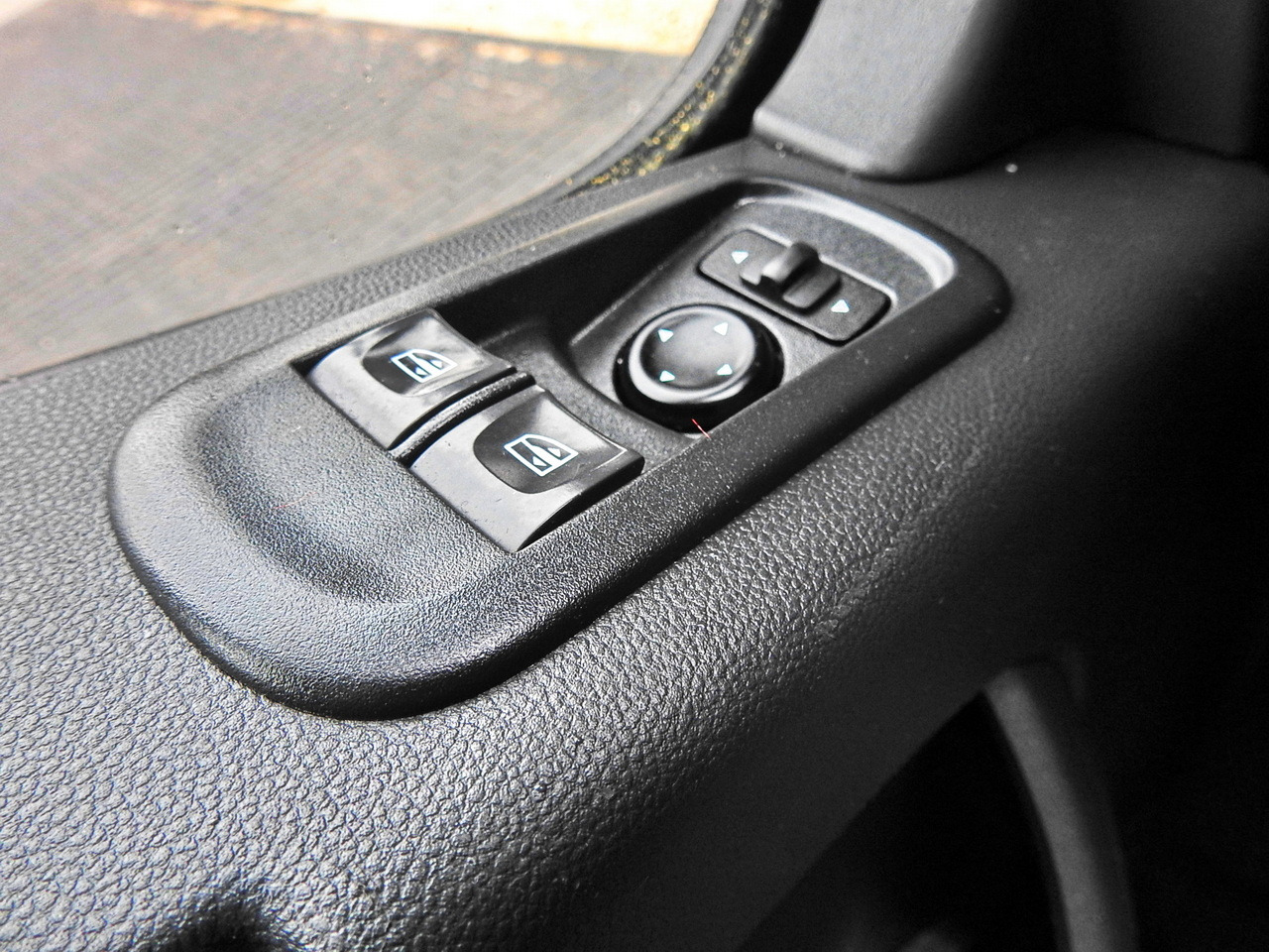 Autoutilitară cu prelată OPEL MOVANO  TARPAULIN 8 PALLETS WEBASTO CRUISE CONTROL LED LIGHTS PNEUMATICS AIR CONDITIONING  165HP: Foto 29