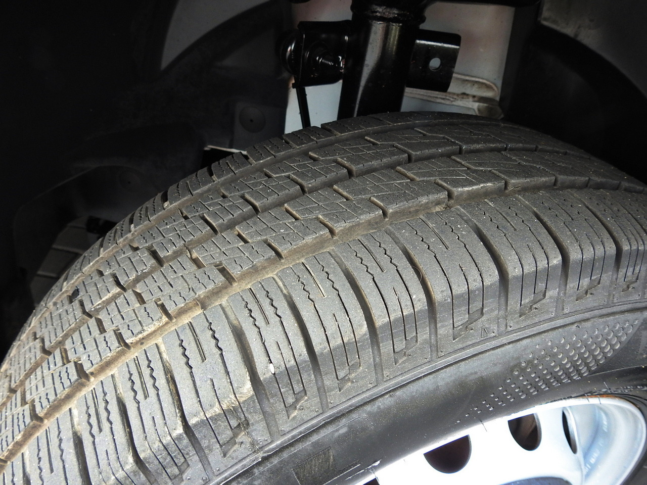 Autoutilitară cu prelată OPEL MOVANO  TARPAULIN 8 PALLETS WEBASTO CRUISE CONTROL LED LIGHTS PNEUMATICS AIR CONDITIONING  165HP: Foto 24