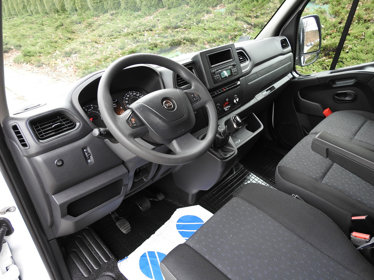 OPEL MOVANO TARPAULIN LIFT 10 PALLETS CRUISE CONTROL AIR CONDITIONING LED LIGHTS PNEUMATICS TWIN WHEELS  165HP - Autoutilitară cu prelată: Foto 2 OPEL MOVANO TARPAULIN LIFT 10 PALLETS CRUISE CONTROL AIR CONDITIONING LED LIGHTS PNEUMATICS TWIN WHEELS  165HP - Autoutilitară cu prelată: Foto 2
