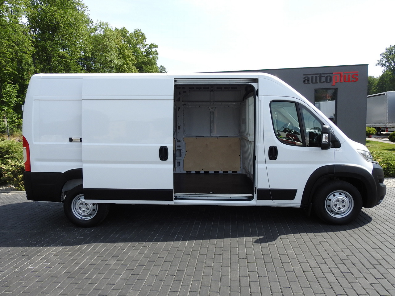 Dubă OPEL MOVANO VAN CRUISE CONTROL AIR CONDITIONING  140HP: Foto 8