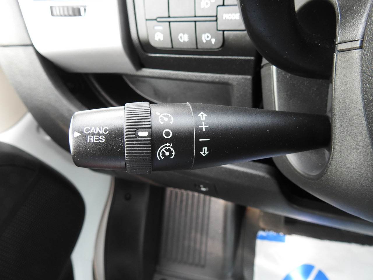 Dubă OPEL MOVANO VAN CRUISE CONTROL AIR CONDITIONING  140HP: Foto 25