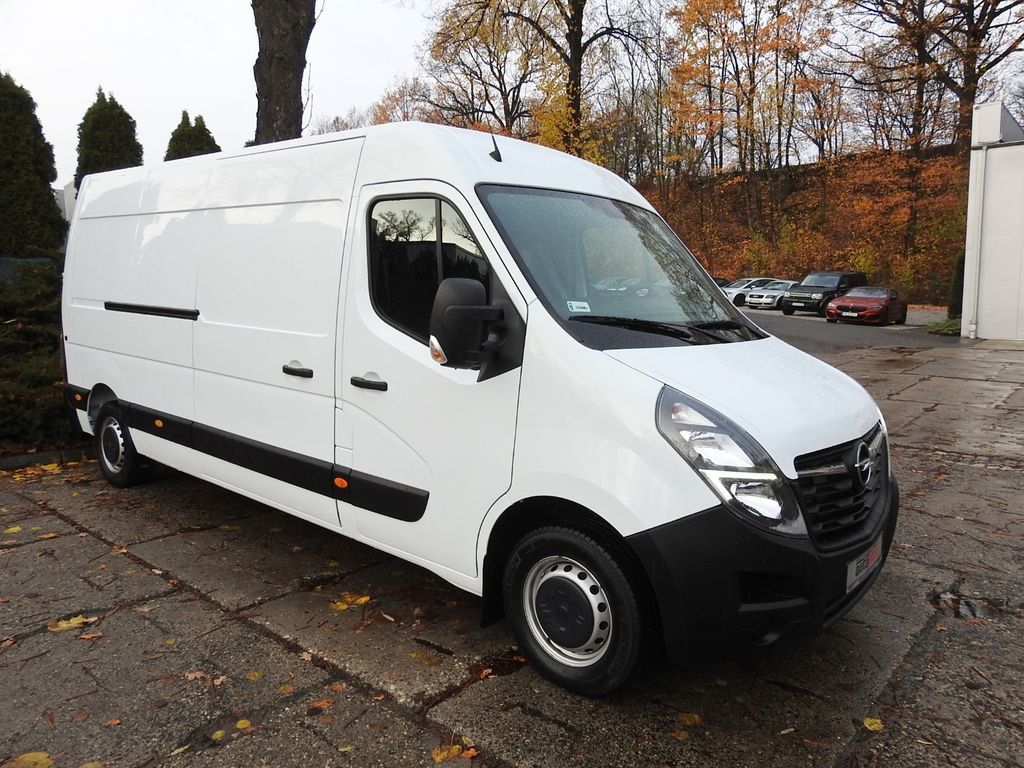 Opel MOVANO KUHLKASTENWAGEN 0*C TEMPOMAT A/C - Autoutilitară frigorifica: Foto 4 Opel MOVANO KUHLKASTENWAGEN 0*C TEMPOMAT A/C - Autoutilitară frigorifica: Foto 4