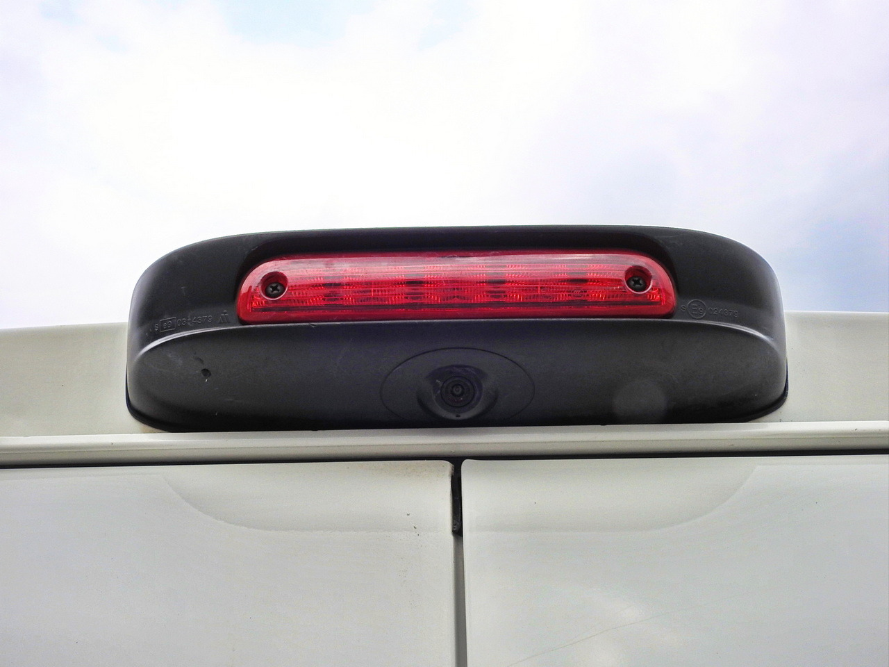 Autoutilitară frigorifica PEUGEOT BOXER REFRIGERATOR VAN 0*C CRUISE CONTROL NAVIGATION AIR CONDITIONING  135HP: Foto 17 Autoutilitară frigorifica PEUGEOT BOXER REFRIGERATOR VAN 0*C CRUISE CONTROL NAVIGATION AIR CONDITIONING  135HP: Foto 17