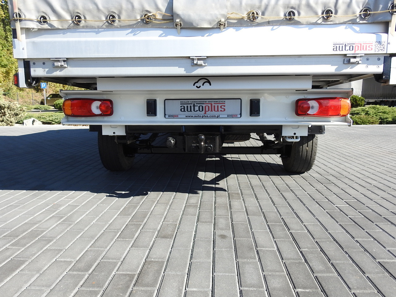 Leasing de PEUGEOT BOXER STAKE BODY DOUBLE CABIN DOKA 7 SEATS AIR CONDITIONING 140HP PEUGEOT BOXER STAKE BODY DOUBLE CABIN DOKA 7 SEATS AIR CONDITIONING 140HP: Foto 16 Leasing de PEUGEOT BOXER STAKE BODY DOUBLE CABIN DOKA 7 SEATS AIR CONDITIONING 140HP PEUGEOT BOXER STAKE BODY DOUBLE CABIN DOKA 7 SEATS AIR CONDITIONING 140HP: Foto 16