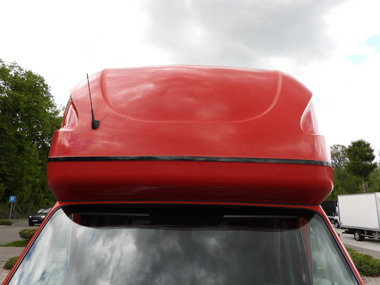 Autoutilitară cu prelată RENAULT MASTER TARPAULIN 10 PALLETS WEBASTO CRUISE CONTROL LED LIGHTS PNEUMATICS AIR CONDITIONING 165HP: Foto 15 Autoutilitară cu prelată RENAULT MASTER TARPAULIN 10 PALLETS WEBASTO CRUISE CONTROL LED LIGHTS PNEUMATICS AIR CONDITIONING 165HP: Foto 15