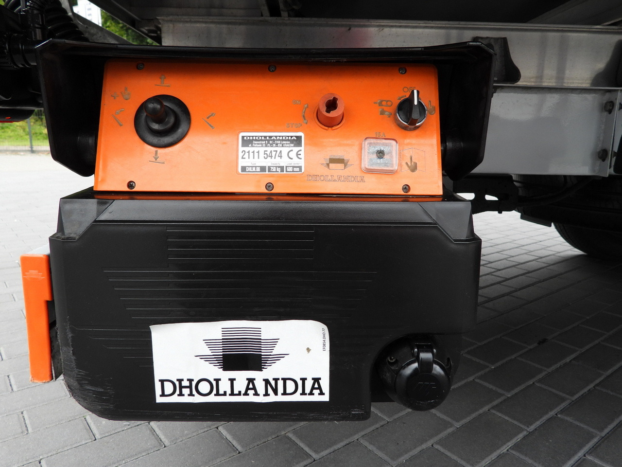 Autoutilitară cu prelată RENAULT MASTER TARPAULIN LIFT 10 PALLETS WEBASTO CRUISE CONTROL LED LIGHTS AIR CONDITIONING  165HP: Foto 24