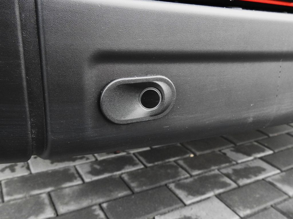 Autoutilitară frigorifica Renault MASTER KÜHLKASTENWAGEN 1*C TEMPOMAT KLIMAANLAGE: Foto 17