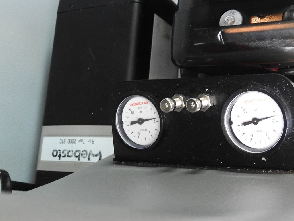 Autoutilitară cu prelată, Autoutilitară cabină dublă Renault MASTER PRITSCHE PLANE 8 PALETTEN WEBASTO A/C: Foto 20