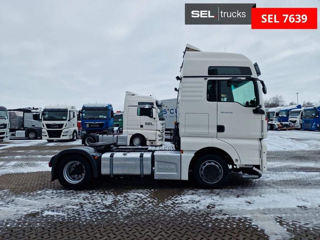 MAN TGX 18.510 4X2 LLS-U / Retarder /Xenon /Euro 6 MAN TGX 18.510 4X2 LLS-U / Retarder /Xenon /Euro 6 - Cap tractor: Foto 4 MAN TGX 18.510 4X2 LLS-U / Retarder /Xenon /Euro 6 MAN TGX 18.510 4X2 LLS-U / Retarder /Xenon /Euro 6 - Cap tractor: Foto 4