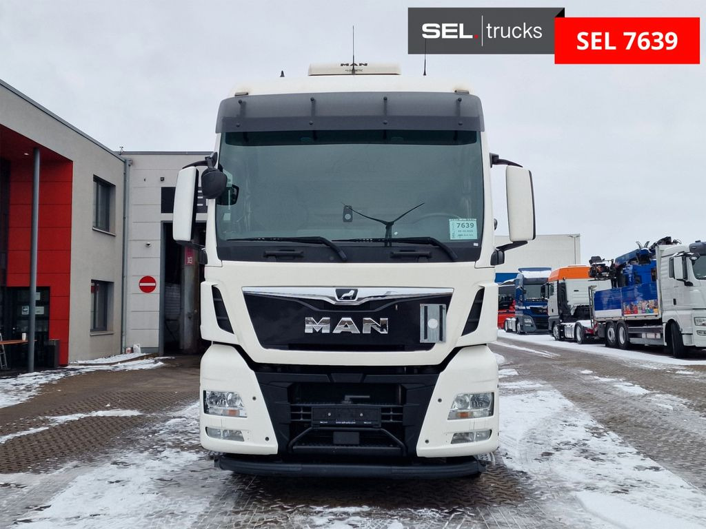 MAN TGX 18.510 4X2 LLS-U / Retarder /Xenon /Euro 6 MAN TGX 18.510 4X2 LLS-U / Retarder /Xenon /Euro 6 - Cap tractor: Foto 2 MAN TGX 18.510 4X2 LLS-U / Retarder /Xenon /Euro 6 MAN TGX 18.510 4X2 LLS-U / Retarder /Xenon /Euro 6 - Cap tractor: Foto 2