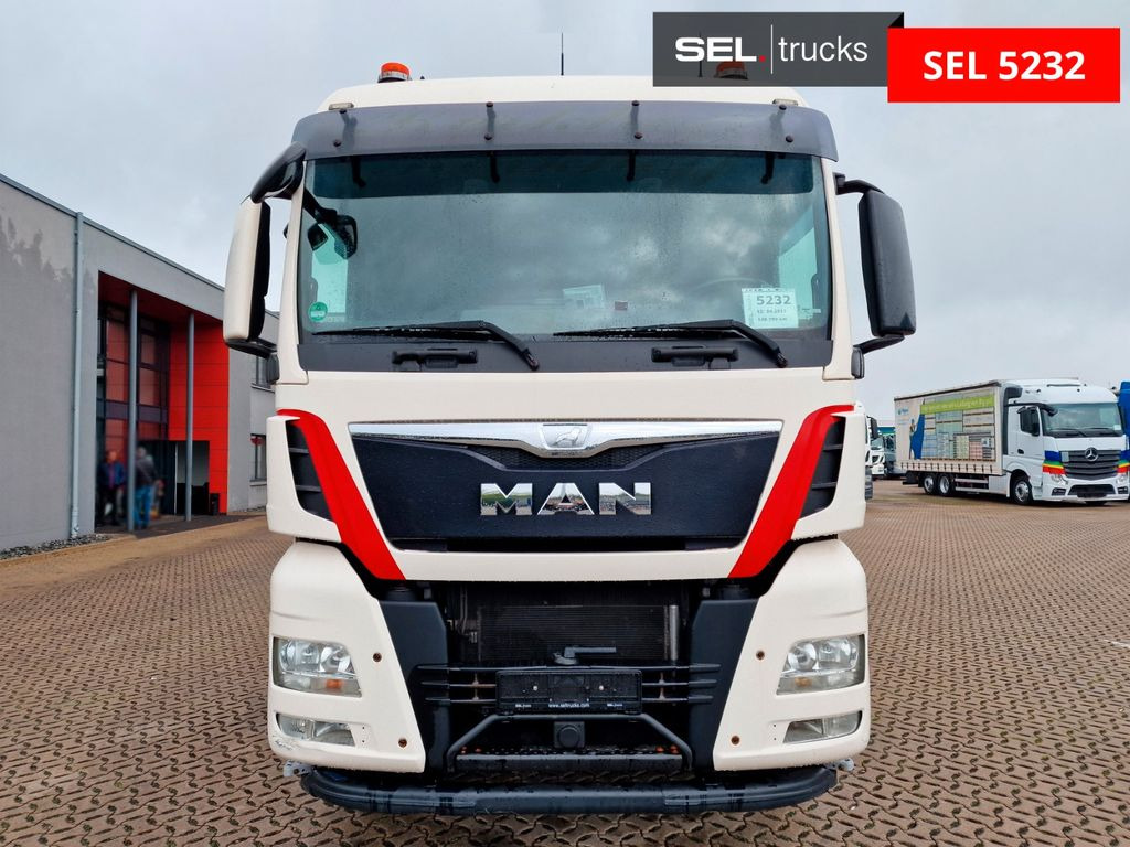 MAN TGX 26.440 / Intarder / Fassi / Lenkachse MAN TGX 26.440 / Intarder / Fassi / Lenkachse - Camion cu macara: Foto 2 MAN TGX 26.440 / Intarder / Fassi / Lenkachse MAN TGX 26.440 / Intarder / Fassi / Lenkachse - Camion cu macara: Foto 2